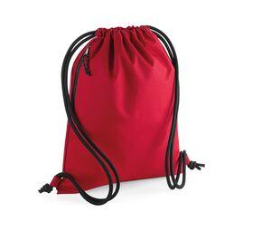 Bag Base BG281 - Saco de ginásio eco-friendly Classic Red