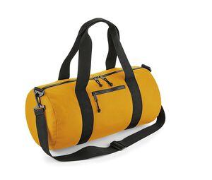 Bag Base BG284 - Saco de viagem eco-friendly (Materiais reciclados)