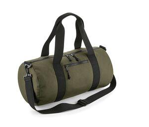 Bag Base BG284 - Saco de viagem eco-friendly (Materiais reciclados)