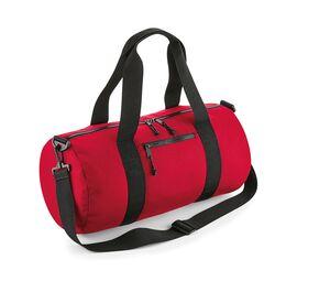 Bag Base BG284 - Saco de viagem eco-friendly (Materiais reciclados)