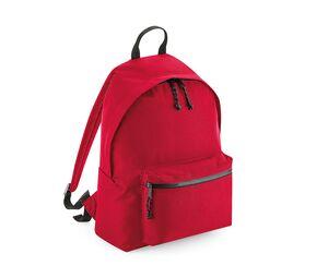 Bag Base BG285 - Mochila de materiais reciclados eco-friendly