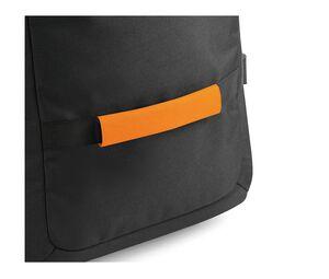 Bag Base BG485 - Alça de punho Laranja