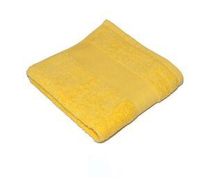 Bear Dream CT4502 - Toalha de banho Brilliant Yellow