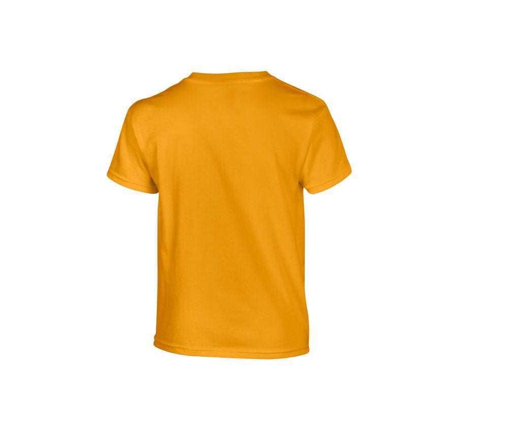 Gildan GN181 - Camisa infantil Gilda 
pescoço redondo 180