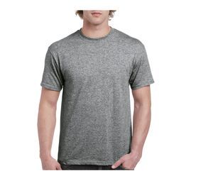 Gildan GN400 - Camiseta masculina Graphite Heather