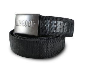 Herock HK625 - Cinto Glaucus Herock Black