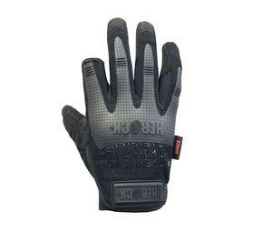 Herock HK645 - Luvas Tora Herock Black