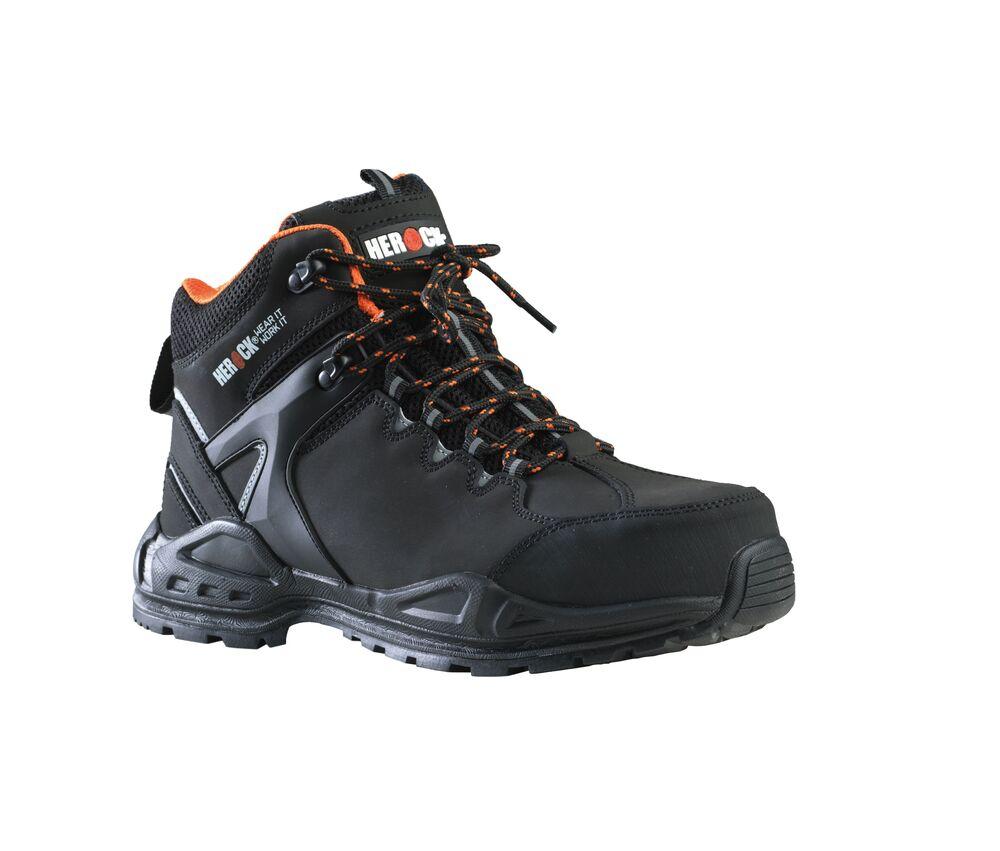 Herock HK760 - Sapatos altos Gigantes