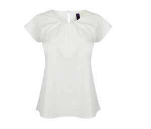 Henbury HY597 - Blusa mulher folgada