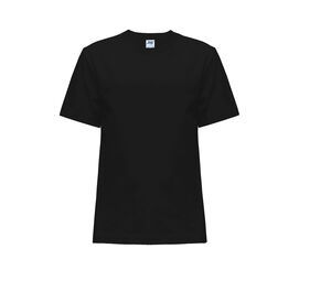 JHK JK154 - Camiseta básica infantil Black