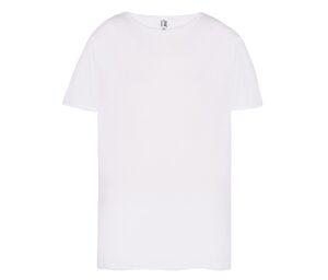 JHK JK410 - Camiseta estilo urbano White