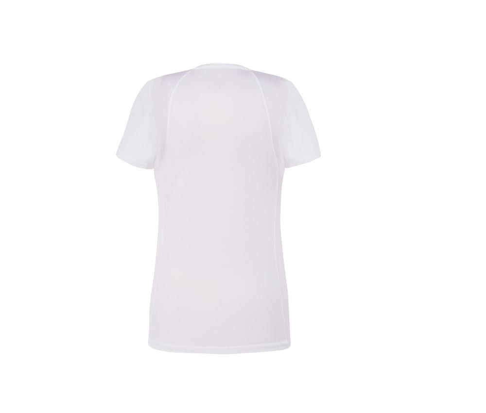 JHK JK901 - Camiseta esportiva feminina