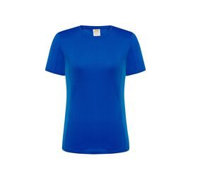 JHK JK901 - Camiseta esportiva feminina Real