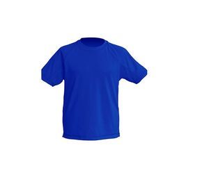 JHK JK902 - Camiseta esportiva infantil