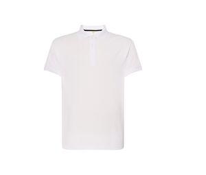 JHK JK920 - Camiseta Polo Homem JHK