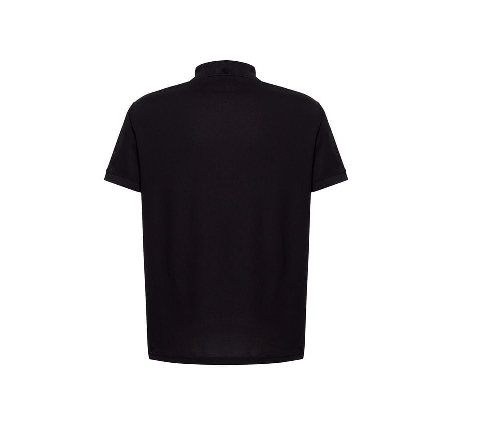 JHK JK920 - Camiseta Polo Homem JHK