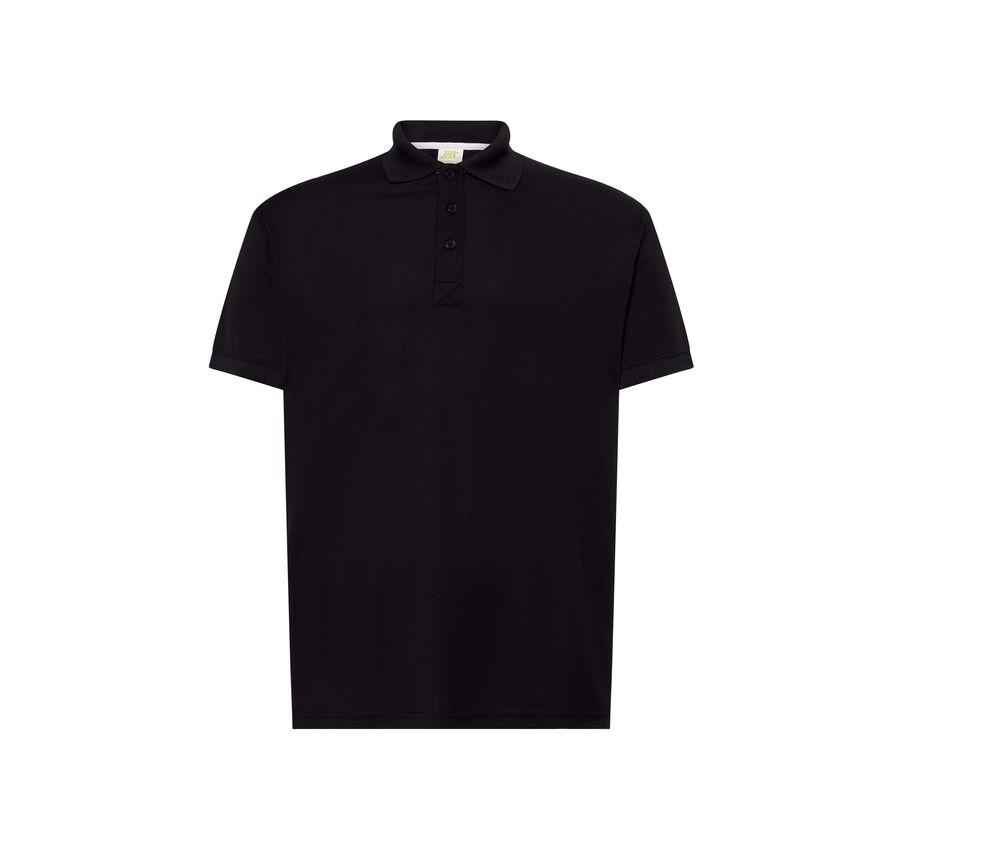 JHK JK920 - Camiseta Polo Homem JHK