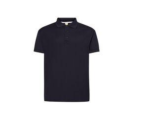 JHK JK920 - Camiseta Polo Homem JHK