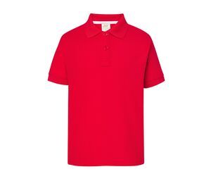 JHK JK922 - Camiseta Polo Infantil JHK