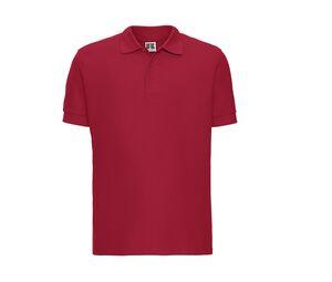 Russell JZ577 - Polo Para Homem - Ultimate Cotton