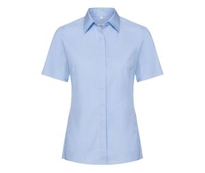 Russell Collection JZ61F - Mulher camisa final