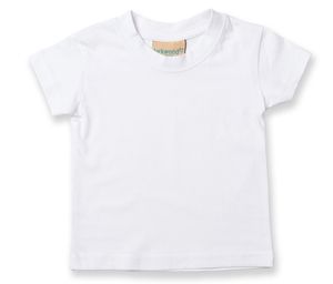 Larkwood LW020 - Camiseta infantil White
