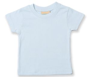 Larkwood LW020 - Camiseta infantil Pale Blue