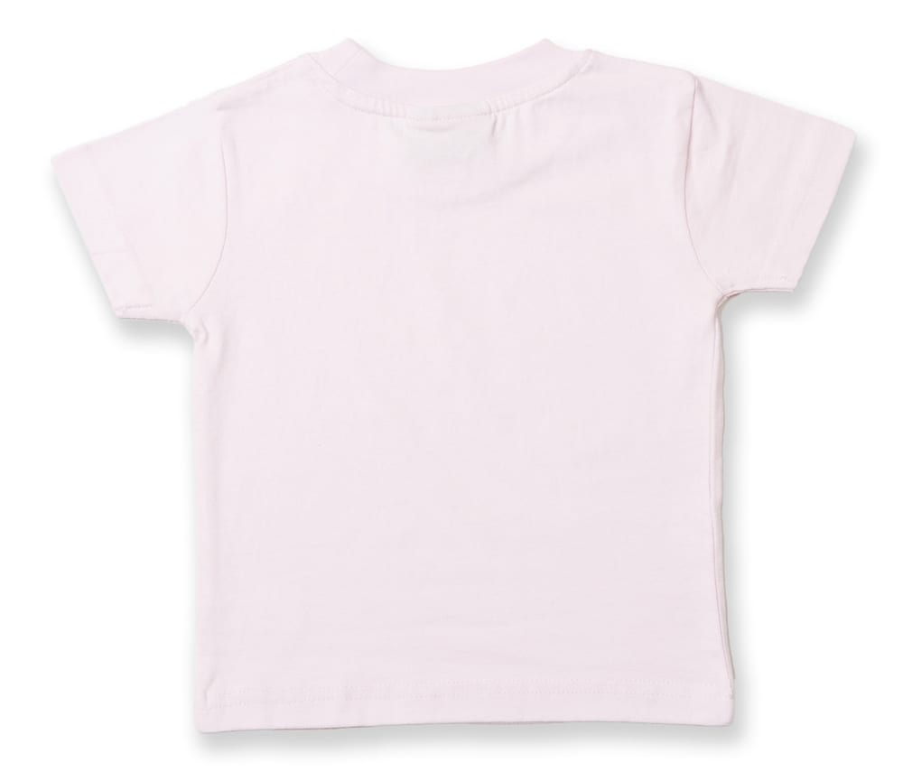 Larkwood LW020 - Camiseta infantil