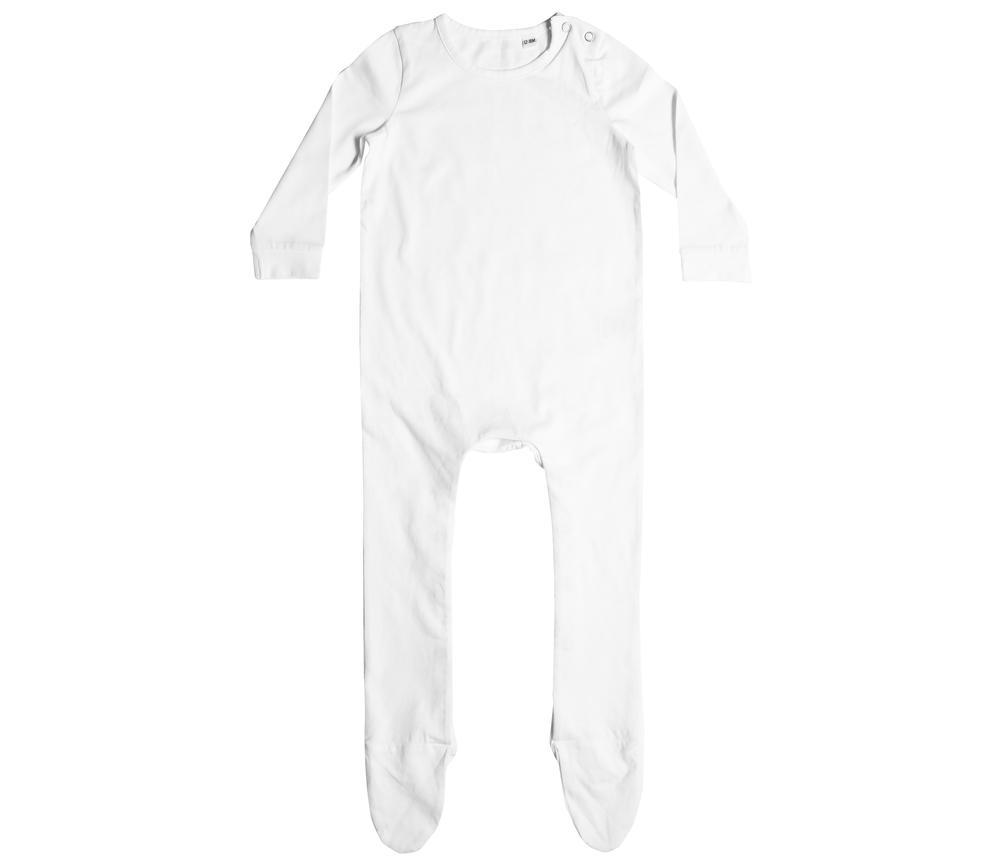 Larkwood LW650 - Pijama infantil eco-friendly