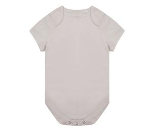 Larkwood LW655 - Body infantil básico eco-friendly