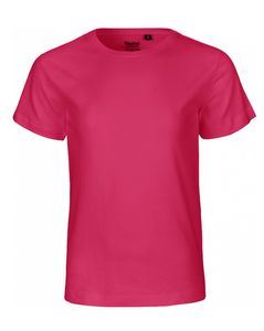 Neutral O30001 - Camiseta infantil básica eco-friendly