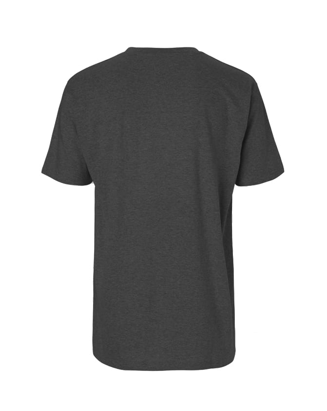 Neutral O61001 - Camiseta ajustada homem