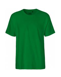 Neutral O61001 - Camiseta ajustada homem Verde