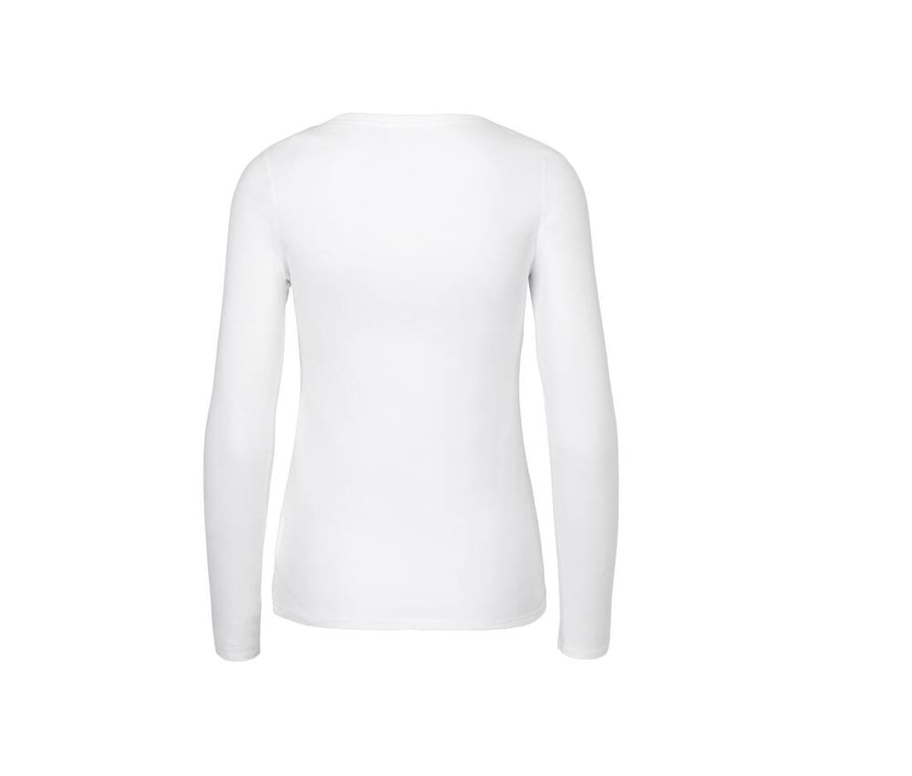 Neutral O81050 - Blusa de manga larga mulher Neutral