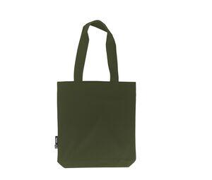 Neutral O90003 - Bolsa de compras eco-friendly Militar