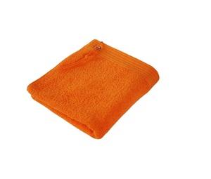 Bear Dream PSP502 - Toalha extra grande Laranja