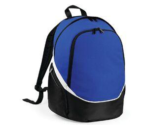 Quadra QD225S - Mochila Pro Team
 Bright Royal/ Black/ White