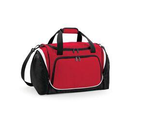 Quadra QD277S - Bolsa de Locker de equipe Pro
