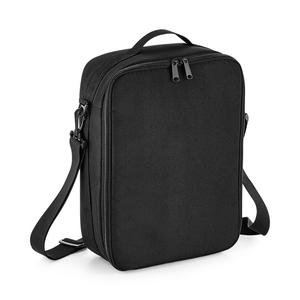 Quadra QD922 - Bolsa acolchoada para câmera Black