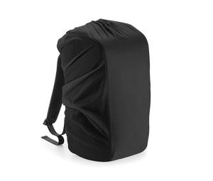 Quadra QX501 - Capa de chuva para mochilas Black