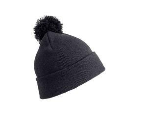 Result RC028 - Gorro com pompom