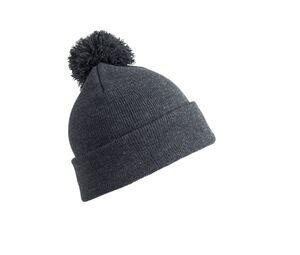 Result RC028 - Gorro com pompom