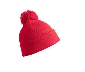 Result RC028 - Gorro com pompom