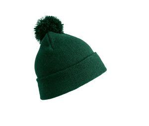 Result RC028 - Gorro com pompom Bottle