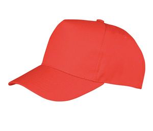 Result RC084J - Cap do Boston Children Vermelho