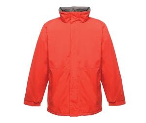 Regatta RGA361 - Parka isolante