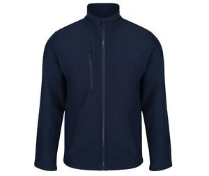 Regatta RGA610 - Casaco Softshell de 3 camadas