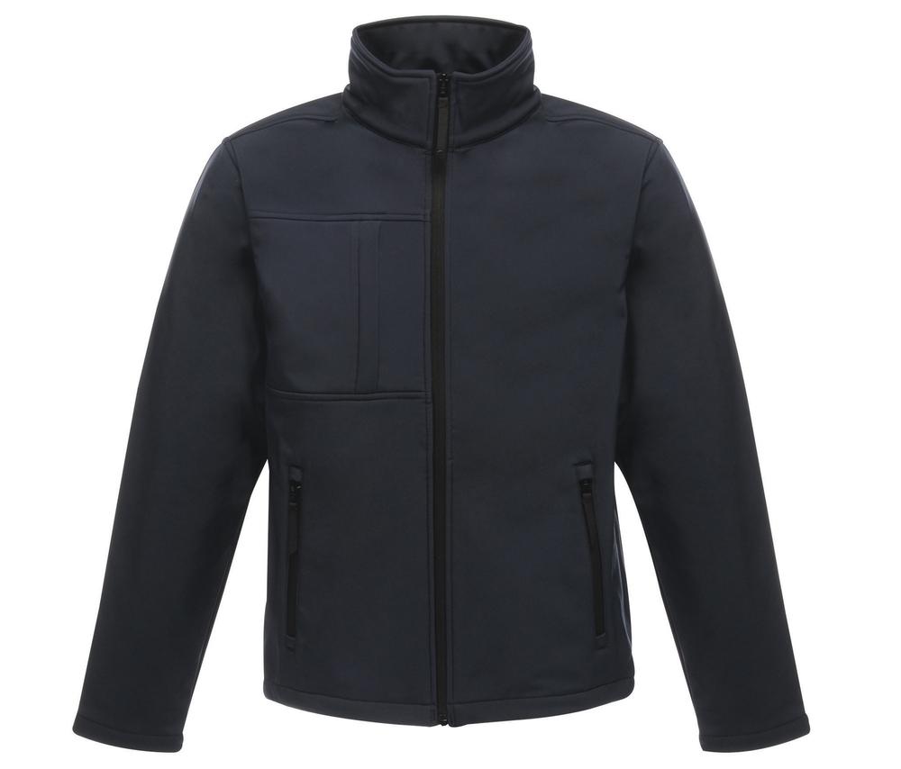 Regatta RGA688 - Softshell de 3 camadas