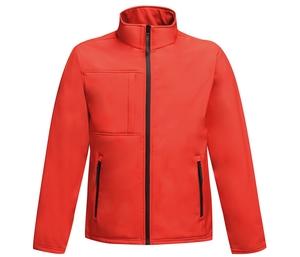 Regatta RGA688 - Softshell de 3 camadas