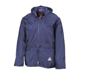 Result RS095 - Waterproof Jacket & Trousers Set Real